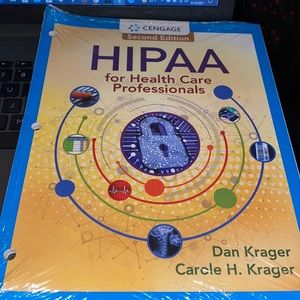 HIPAA for the Health Care Professionals!